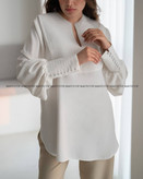 شومیز ژاکلین زنانه VIP کد 15545