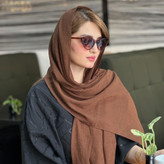 شال کراش ترک زنانه کد 1059