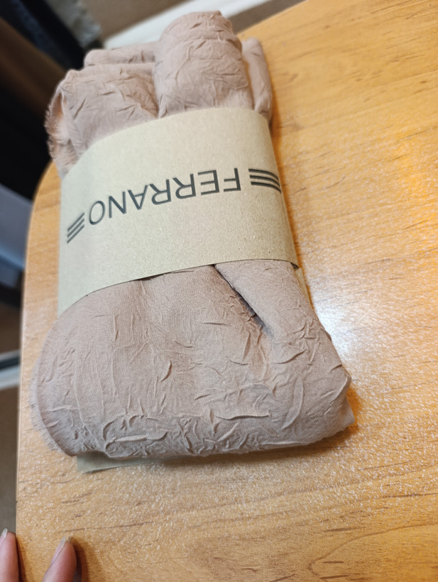 شال بامبو کراش زنانه مدل ترک کد 1029